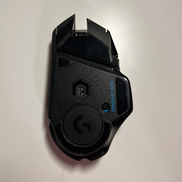 Logitech G502 Lightspeed - Picture 3 of 5